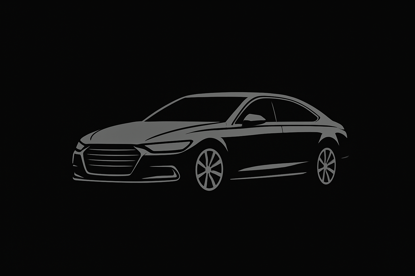 Sedan Full Detail